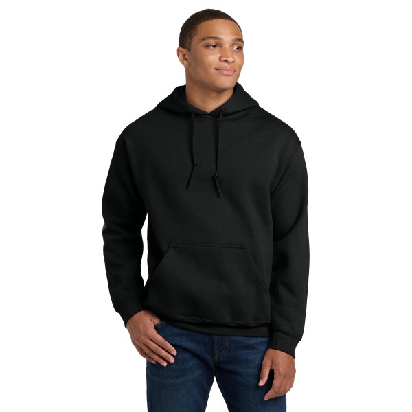 18500 Gildan Black