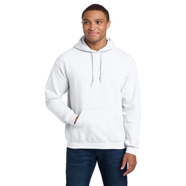 18500 Gildan White