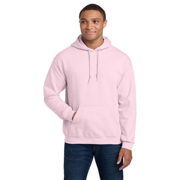 18500 Gildan Light Pink