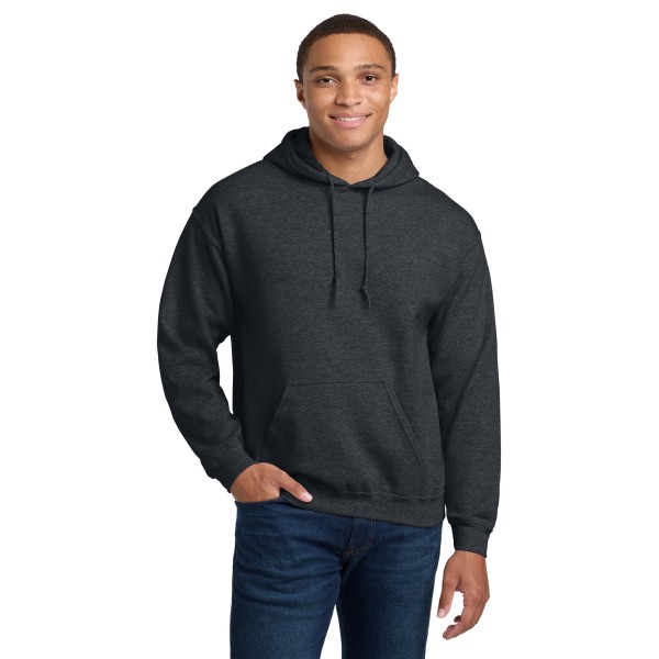18500 Gildan Dark Heather