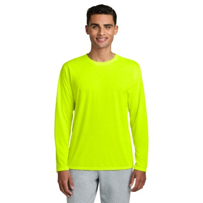 Gildan 42400 Safety Green