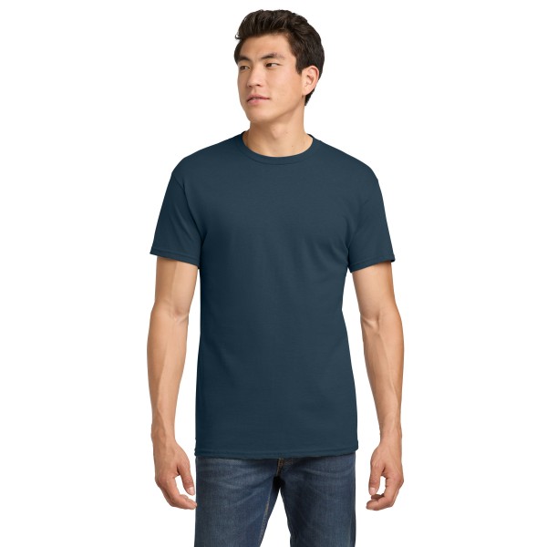 5000 Gildan Blue Dusk
