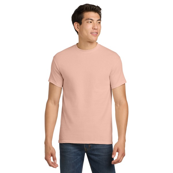 5000 Gildan Dusty Rose