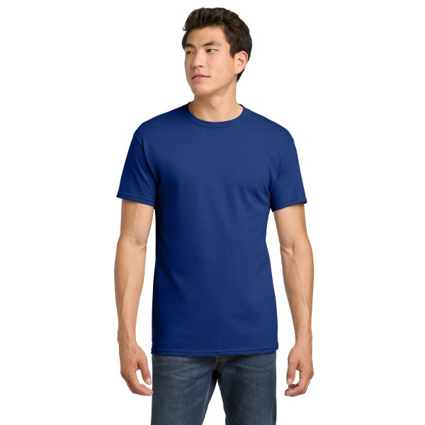 5000 Gildan Fan Deep Royal