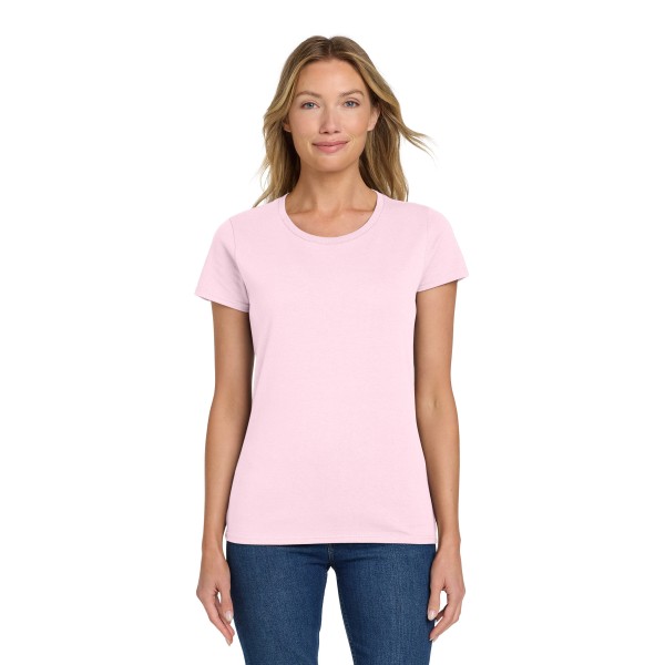 5000L Gildan Light Pink