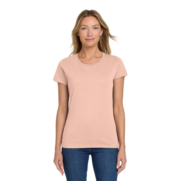 5000L Gildan Dusty Rose
