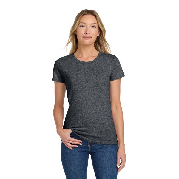 5000L Gildan Dark Heather