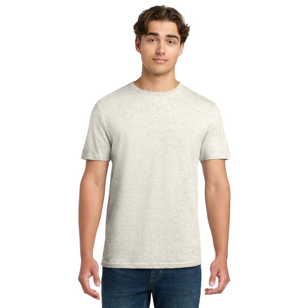 64000 Gildan Heather Oatmeal
