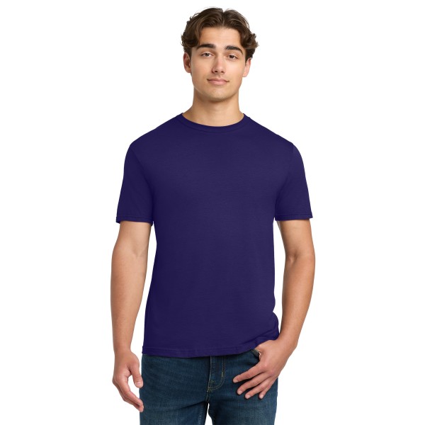 64000 Gildan Fan Dark Purple