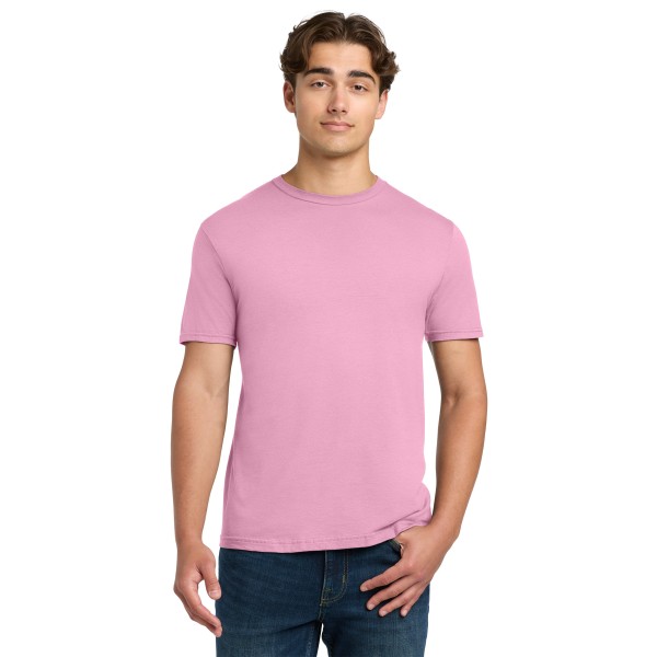 64000 Gildan Fan Candy Pink