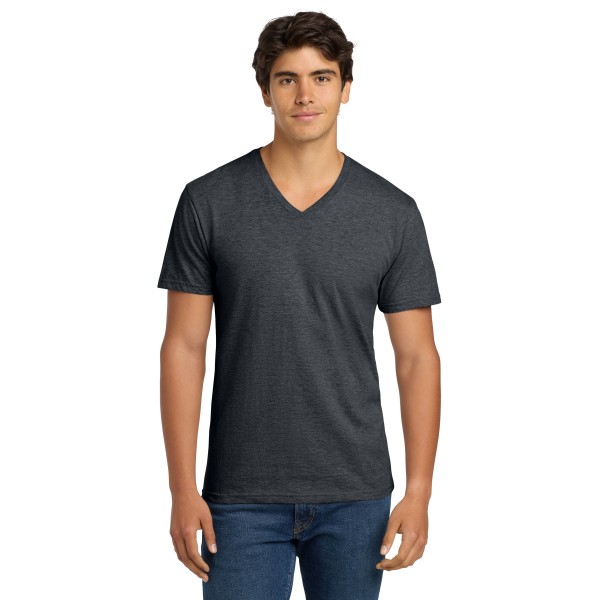 64V00 Gildan Dark Heather