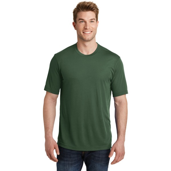 ST450 Sport-Tek Forest Green