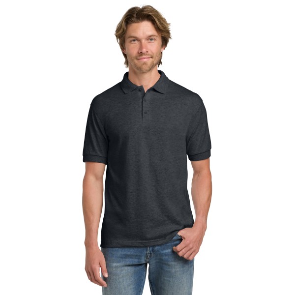8800 Gildan Dark Heather