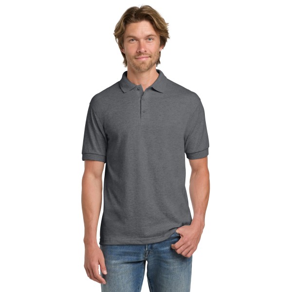 8800 Gildan Graphite Heather