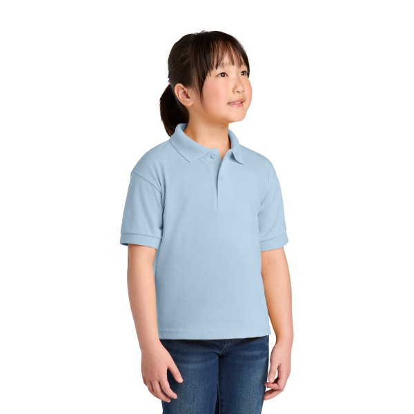 8800B Gildan Light Blue