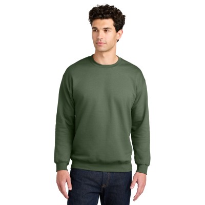 Gildan SF000 Military Green
