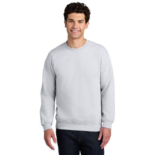 SF000 Gildan Ash Grey