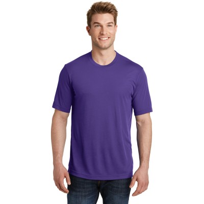 Sport-Tek ST450 Purple