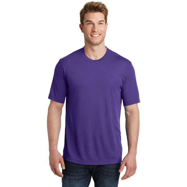 ST450 Sport-Tek Purple