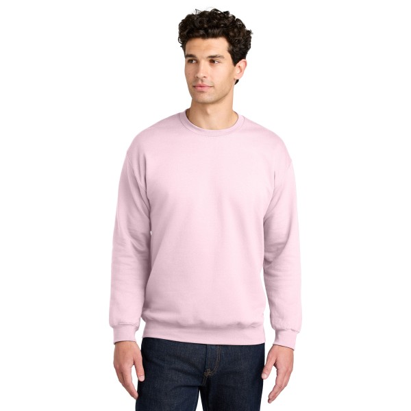SF000 Gildan Light Pink