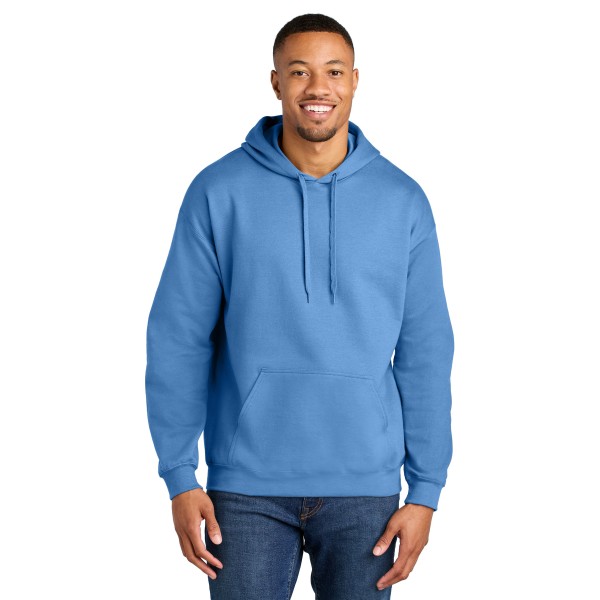 SF500 Gildan Carolina Blue