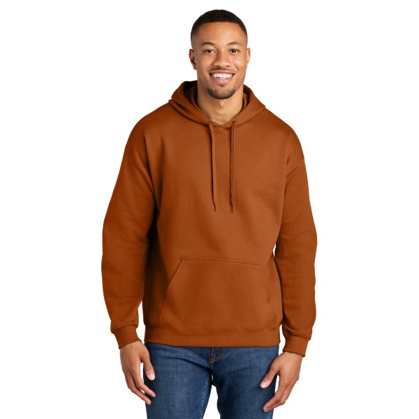 SF500 Gildan T. Orange