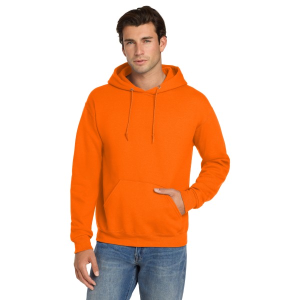 4997M Jerzees Safety Orange