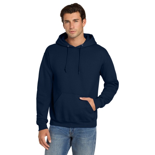 4997M Jerzees J. Navy