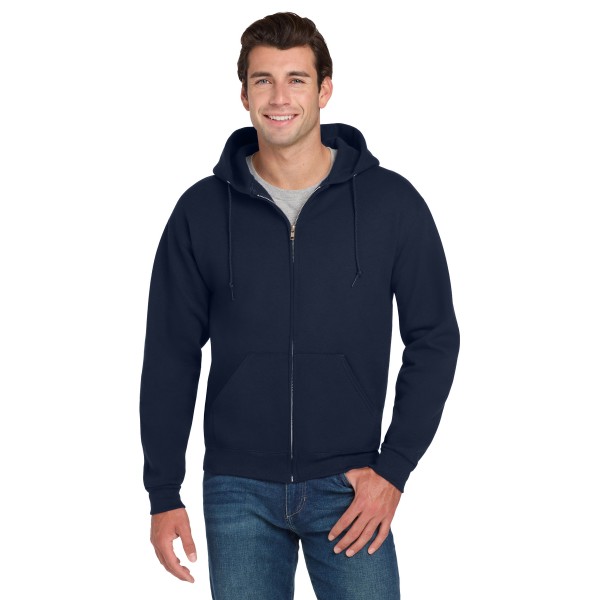 4999M Jerzees J. Navy
