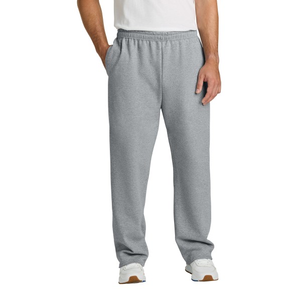 974MP Jerzees Athletic Heather