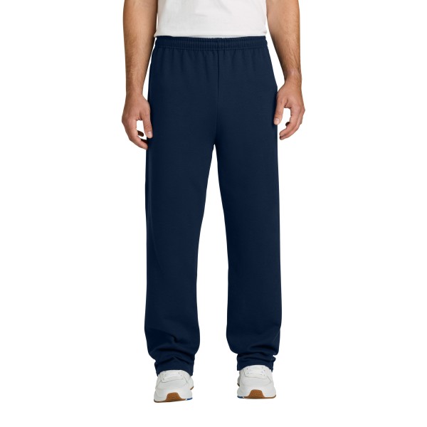 974MP Jerzees J. Navy