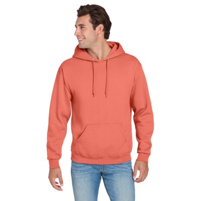 Jerzees 996M Sunset Coral