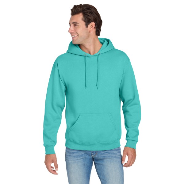 996M Jerzees Scuba Blue