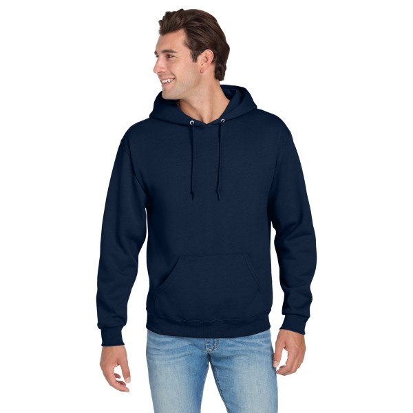 996M Jerzees J. Navy