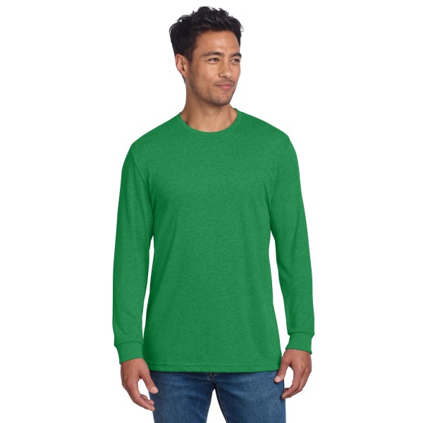 NL6211 Next Level Kelly Green