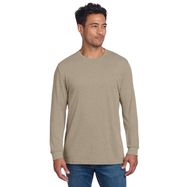 NL6211 Next Level Heather Tan