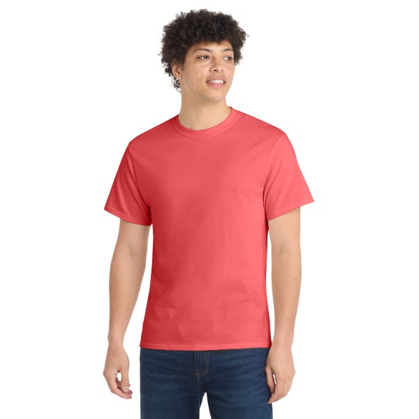 PC54 Port & Co Coral