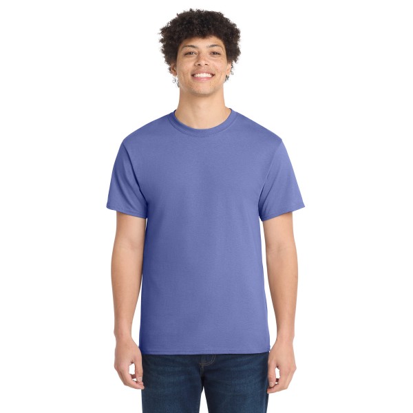 PC54 Port & Co Violet