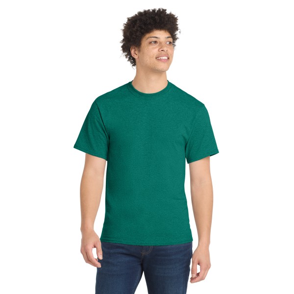 PC55 Port & Co Vintage Jade Green