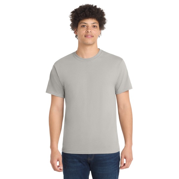 PC55 Port & Co Silver