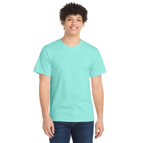 PC61 Port & Co True Celadon