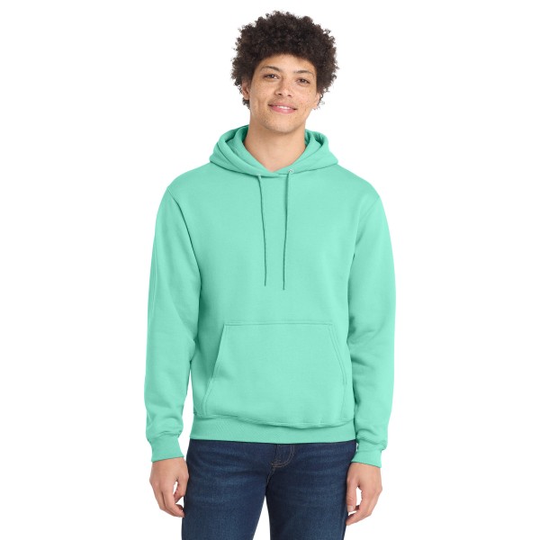 PC78H Port & Co True Celadon
