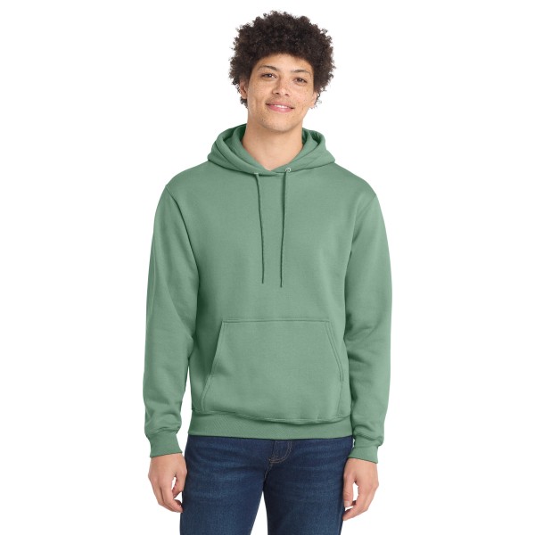 PC78H Port & Co Laurel Green