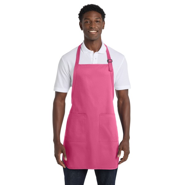 A500 Port Authority Awareness Pink