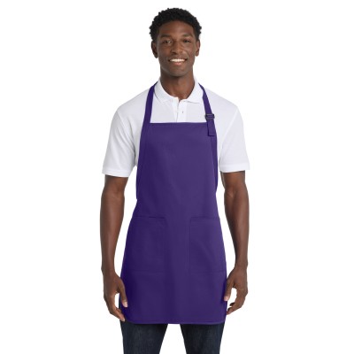 Port Authority A500 Prism Purple