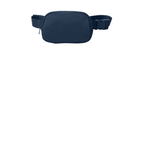 BG936 Port Authority River Blue Navy