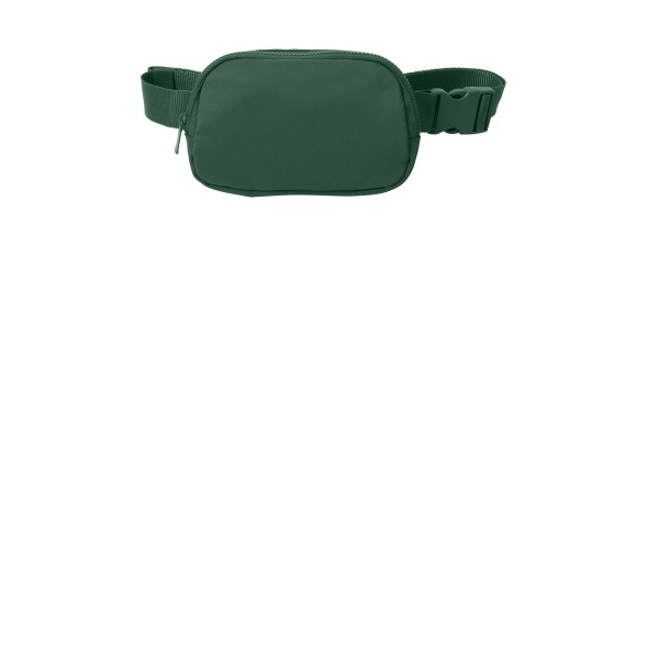 BG936 Port Authority Forest Green