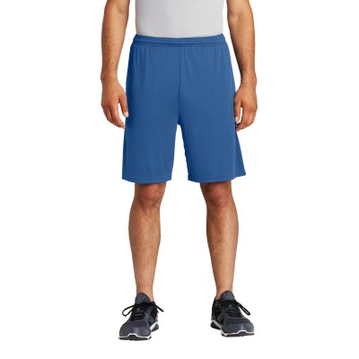 Sport-Tek ST355P Royal