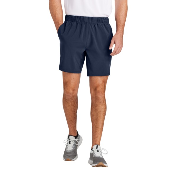 ST485 Sport-Tek True Navy