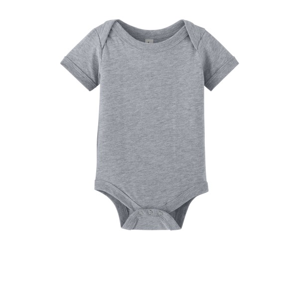 BC100B Bella + Canvas Athletic Heather